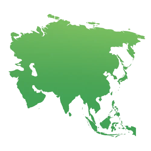 Asia