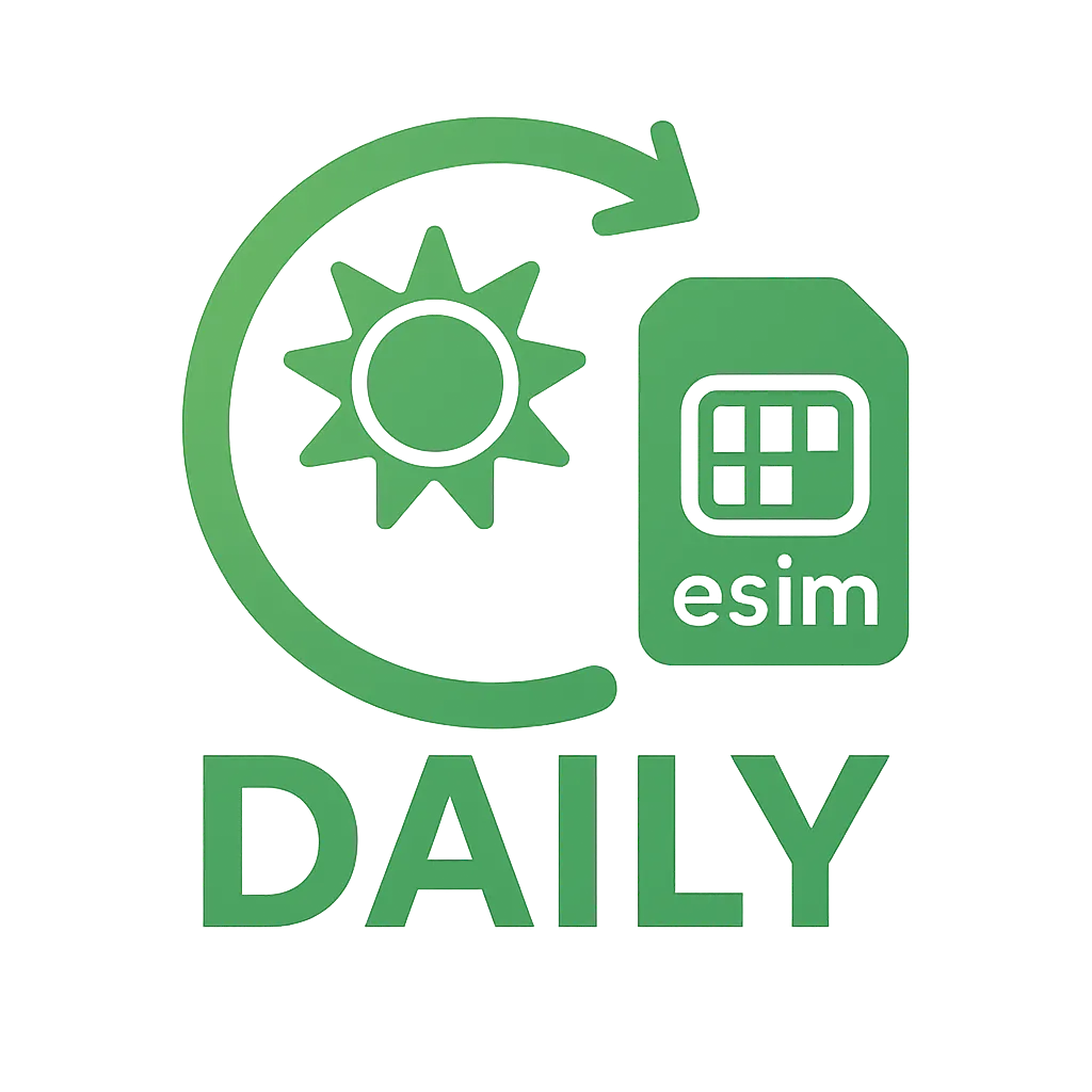 Daily Data Bundle