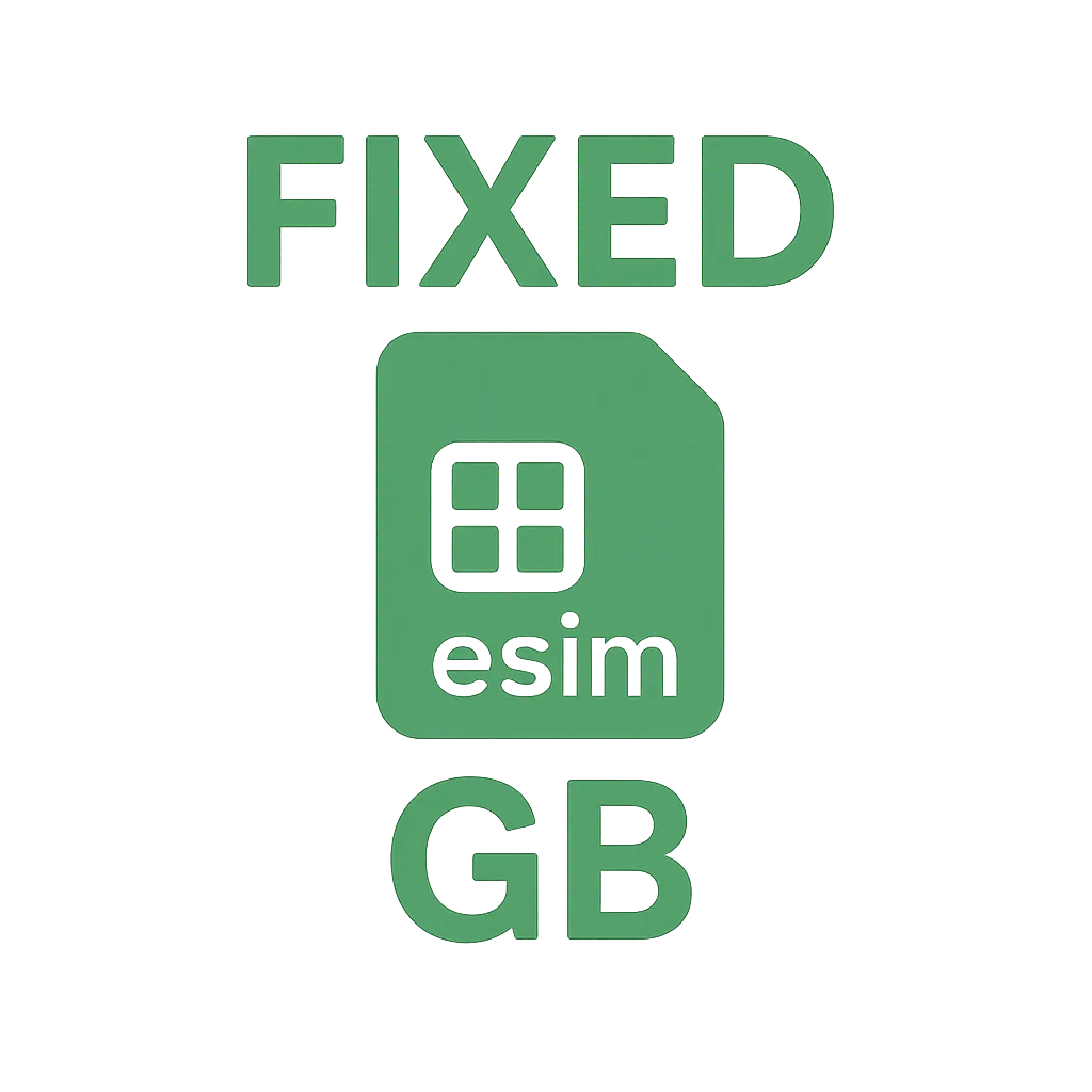 Fixed Data Bundle