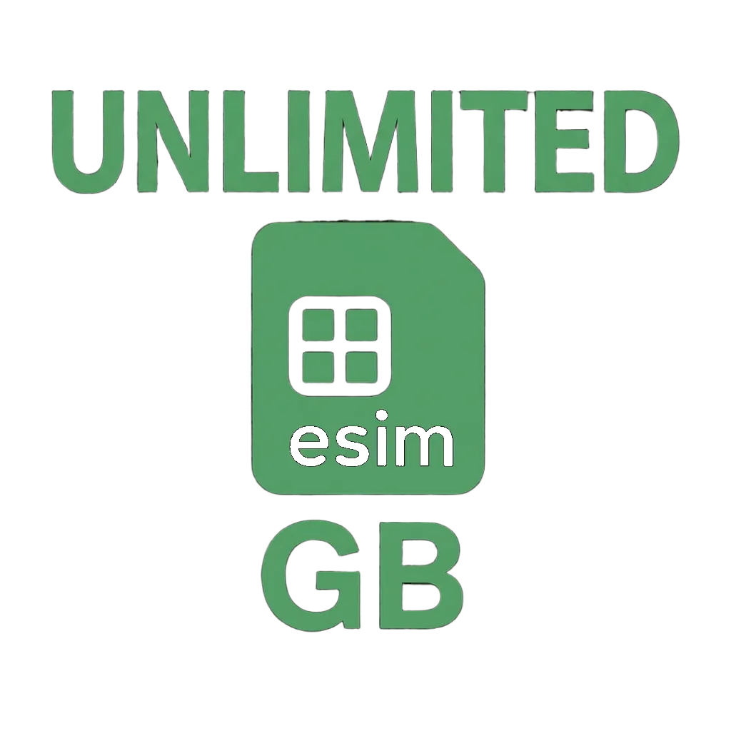 Unlimited Data Bundle
