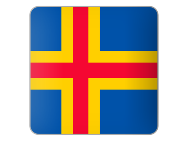 Aland Islands