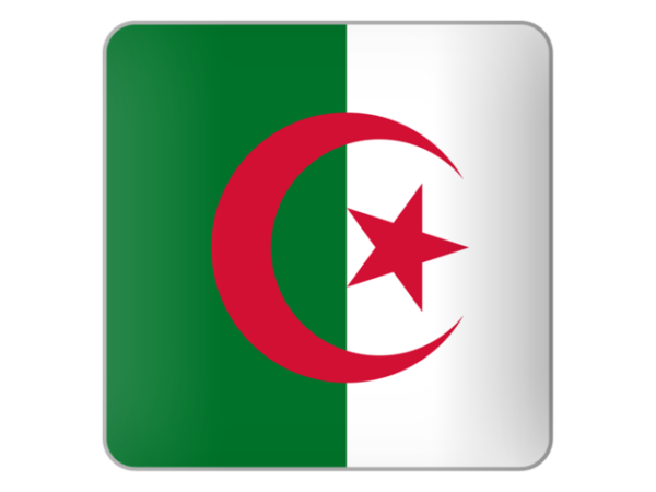Algeria
