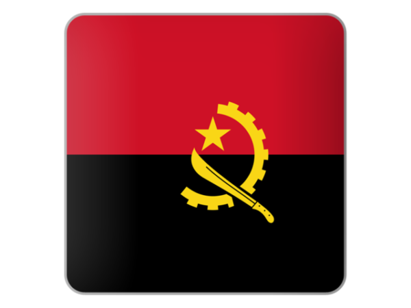 Angola