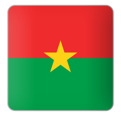 Burkina Faso