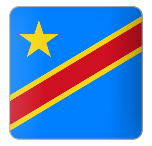 DR Congo