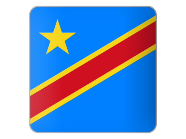 DR Congo