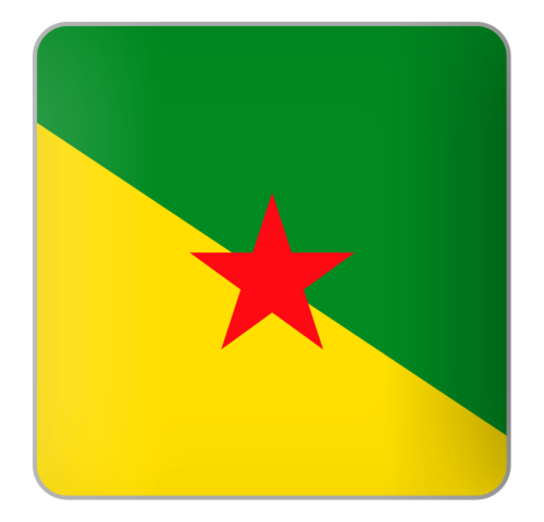 French Guiana