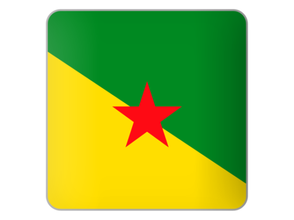 French Guiana