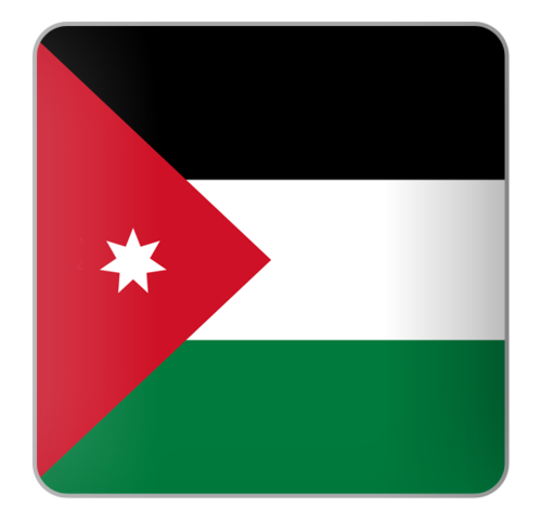 Jordan