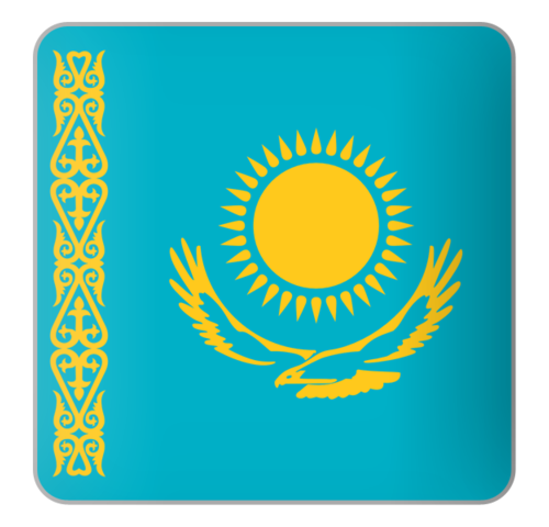 Kazakhstan