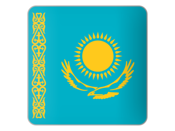 Kazakhstan