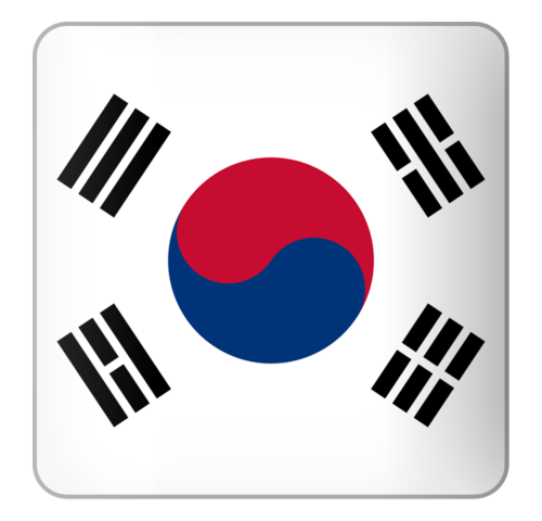 South Korea