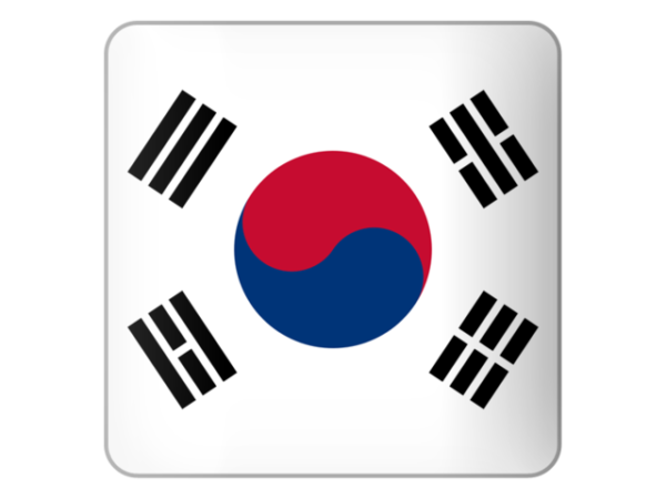 South Korea