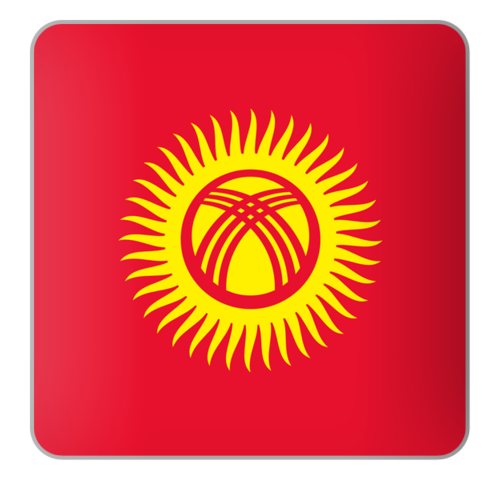Kyrgyzstan