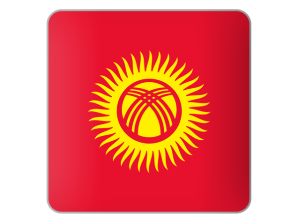 Kyrgyzstan