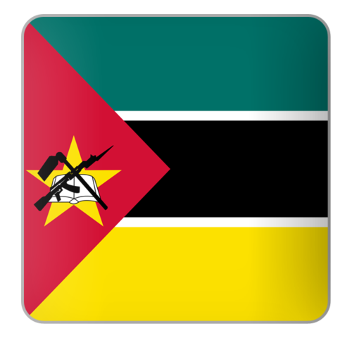 Mozambique