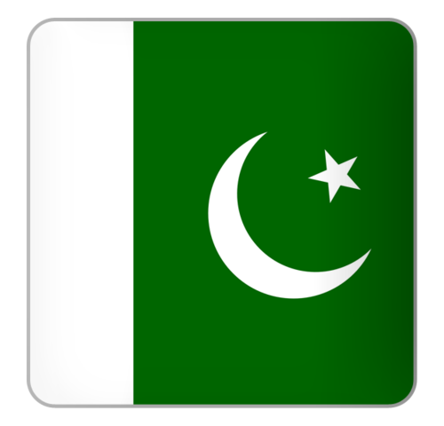 Pakistan