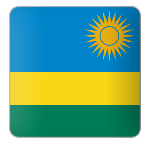 Rwanda