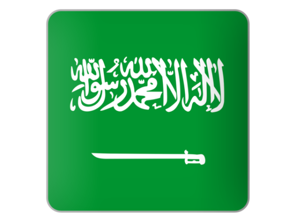 Saudi Arabia