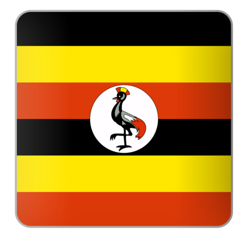 Uganda