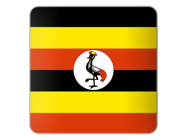Uganda