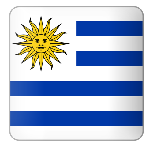 Uruguay