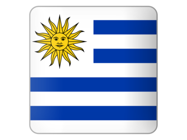 Uruguay