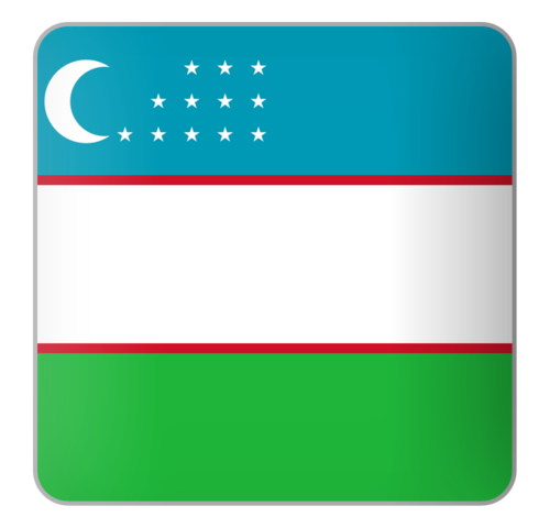 Uzbekistan