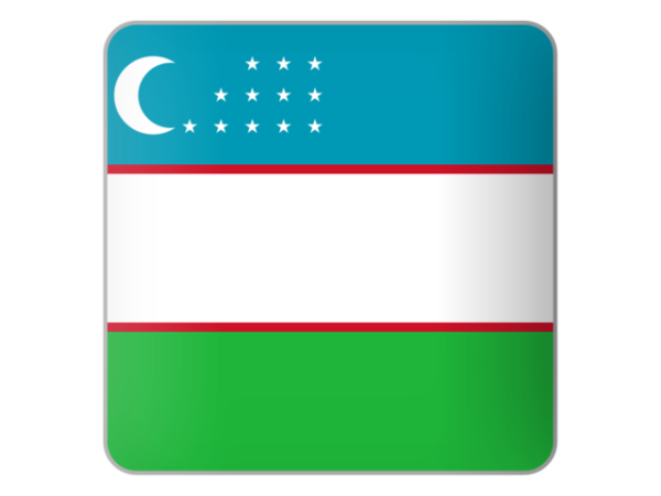 Uzbekistan